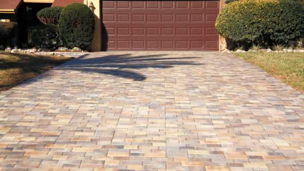 paver driveway contractors baltimore