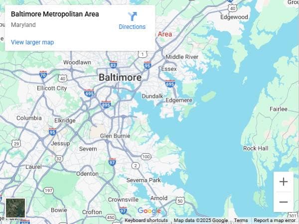 Baltimore-Metropolitan-Area-Google-Maps-04-29-2025