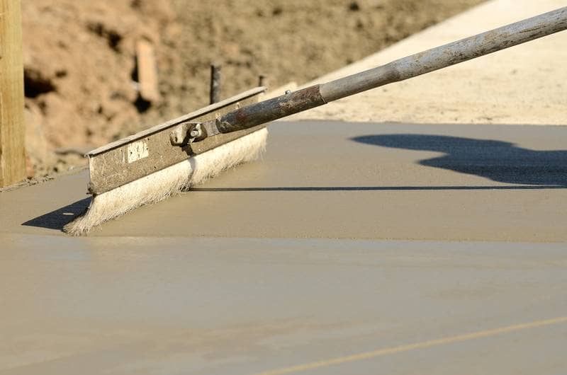 choose baltimore concrete driveway contractor