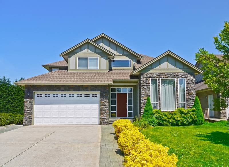 pros and cons of concrete driveways